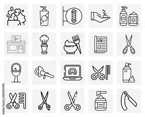 Running A Modern Barber Salon Business – Offering Online Booking, Skincare, And A Premium Customer Experience