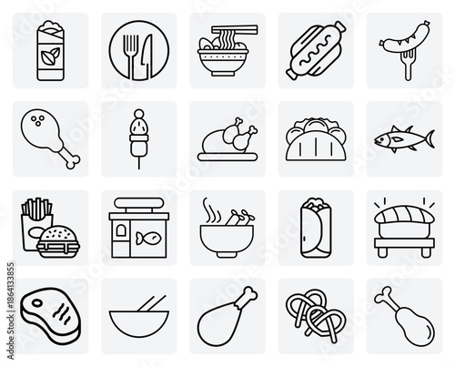 A Culinary Tour Of Savory Street Foods – Highlighting Popular Handheld Meals Like Hot Dogs, Tacos, And Shawarma