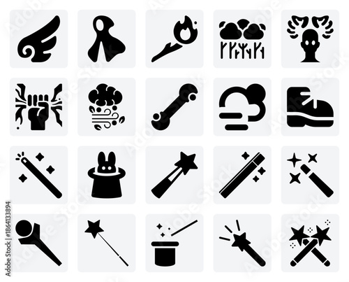 Powerful Sorcery And Spells – Lightning Storms, Mind Control, And Magic Defense For Mage Characters