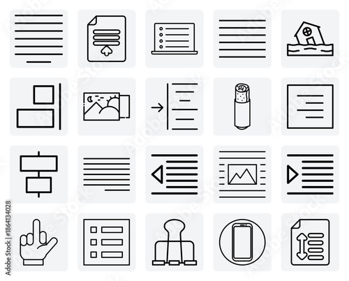 Rich Text Editor Functionality – Controls For Text, Images, And Layout Overflow For Web Development Projects