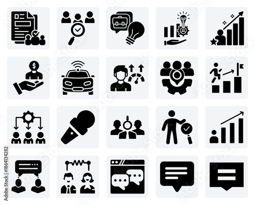 Career Advice And Employee Mobility – Staffing, Competence Assessment, And Selecting Applicants For A Dynamic Workforce