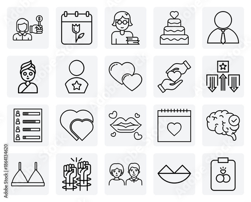 The 'Women Can' Movement – Highlighting Female Strength, Freedom, Health, And The Priority Of Self-Care.