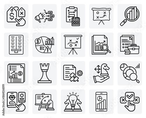 The Art Of Making An Informed Choice – From Personal Diet Plans To Corporate Business Strategy Development