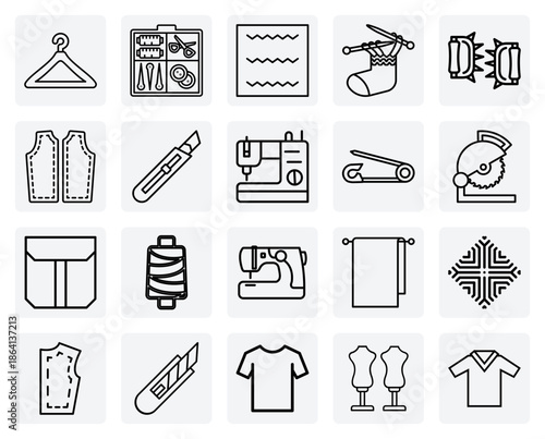 Custom Tailoring And Dressmaking – Using Patterns, Fabric, And Needles To Create Bespoke Garments And Clothing