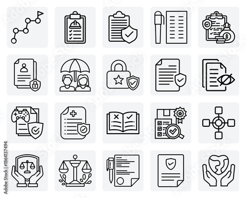 Corporate Ethics And Policy Development – Creating Guidelines And Step-By-Step Regulations For Data And Business Protection