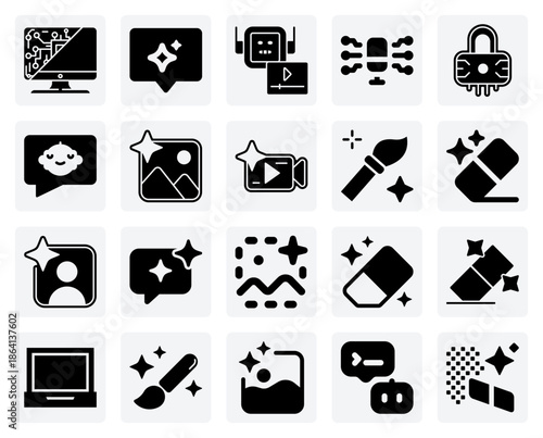 Ai-Assisted Creativity And Communication – Chatbots, Image Generation, And Intelligent Editing Tools For Web And App Interfaces.