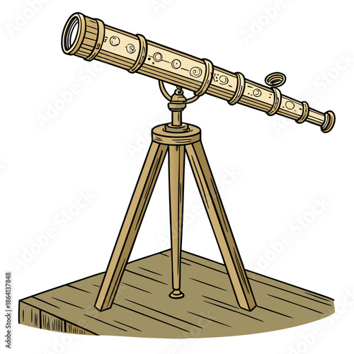 telescope