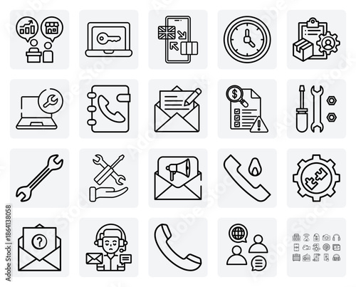 Online And Remote Customer Care – Technical Support And Problem Resolution For Web And App Interface Design