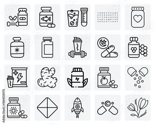 Specialized Health Supplements For Wellness – Melatonin For Sleep, Royal Jelly For Vitality, And Omega-3 For Brain Health.