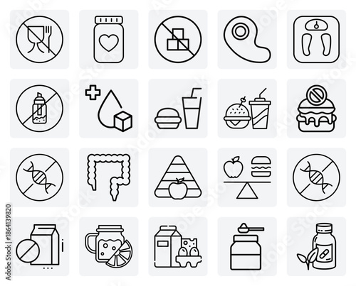 Holistic Health And Nutrition Principles – Detox, Meal Timing, Protein Intake, And Supplements For A Balanced Lifestyle