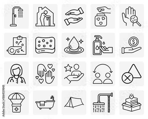 Building A Better Community – Themes Of Support, From Providing Clean Water To Coaching And Mentoring Programs