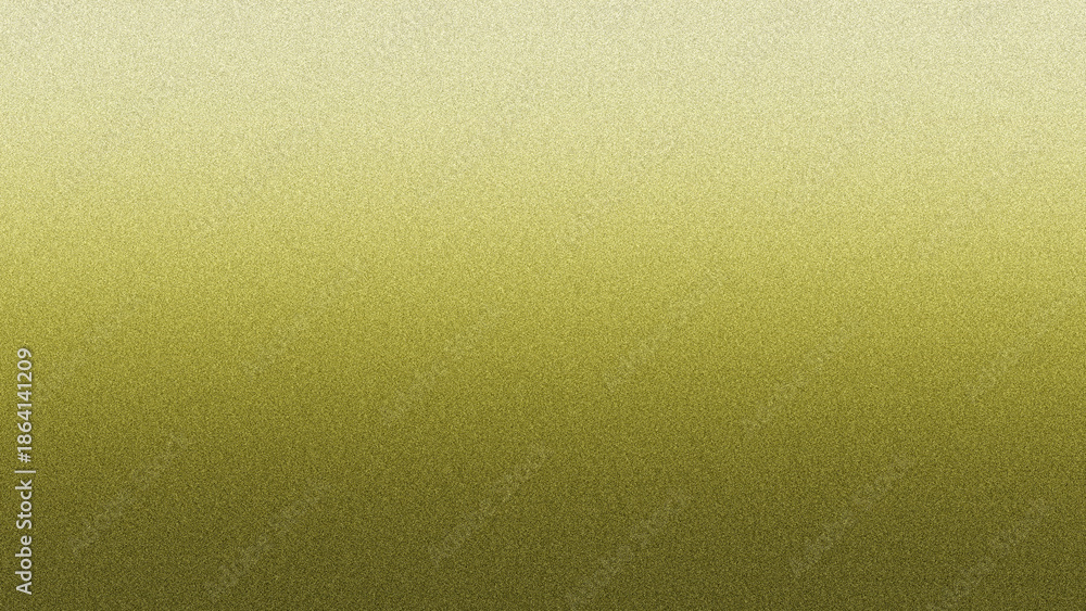 Fototapeta premium Luxury Gold Gradient Grainy Noise Texture