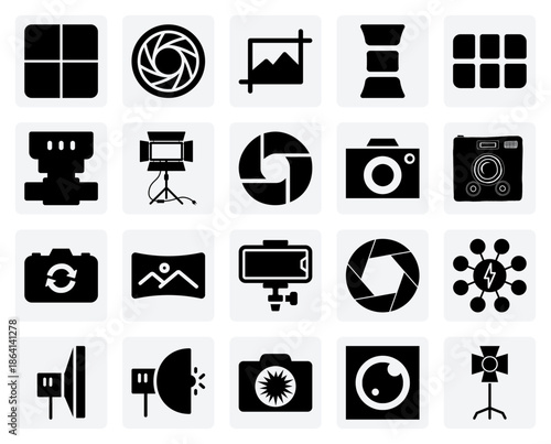 Tools For Better Photos – Composition Grids, Cropping, And Portable Lighting Like A Soft Box