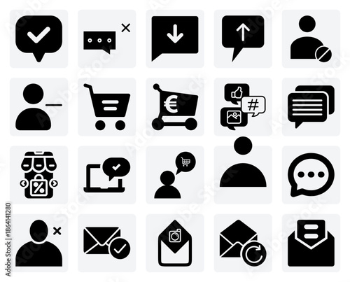 User Interface Actions For Apps – Content Approval, Deletion, And Data Transfer For Web And Mobile Applications.