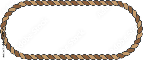 밧줄 틀 꾸미기