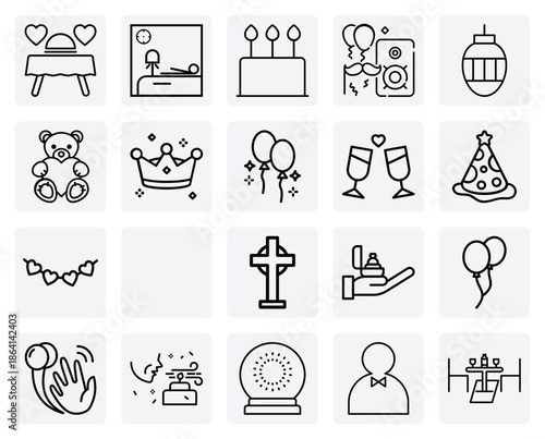 Social Gatherings For All Life'S Moments – From Joyful Celebrations Like Anniversaries To Somber Events Like Wakes.