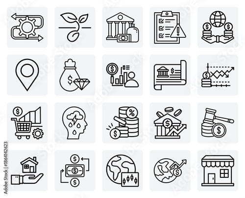 International Trade And Global Finance – Managing Market Risk And Volatility For Stable Economic Growth And Cash Flow