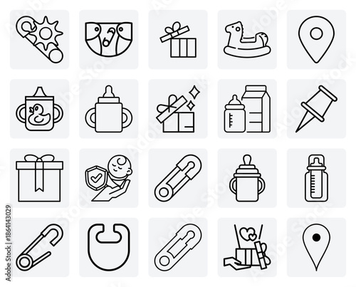 Nursery Playtime And Feeding – Rocking Horse For Fun, Sippy Cup For Meals, And Pacifier For Comfort