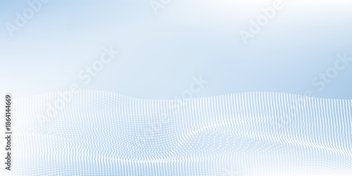 Modern studio room. Limbo light background. Abstract 3d backdrop for product presentation. Minimal wall scene abstract modern art