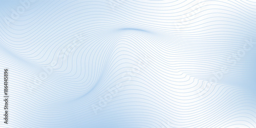 Abstract studio room. Limbo light background. Abstract 3d backdrop for product presentation. Minimal wall scene modern abstract