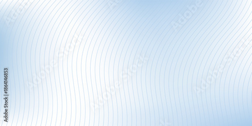 Modern studio room. Limbo light background. Abstract 3d backdrop for product presentation. Minimal wall scene art simple design