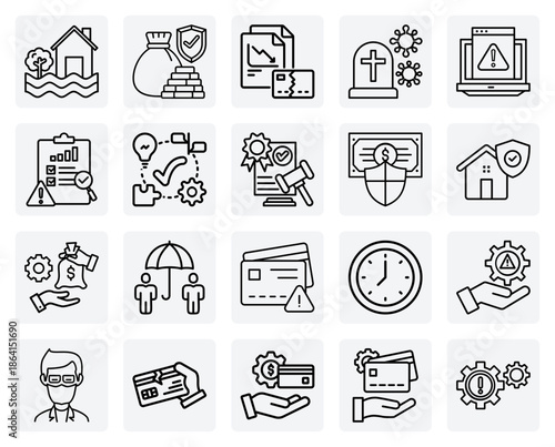 Navigating Life'S Crises – From Natural Disasters Like Flooding To Personal Finance Issues And Health Emergency Management Situations