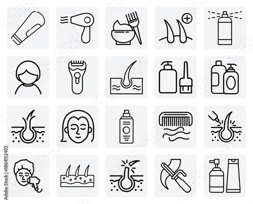 Hair Repair And Restoration Methods – Using Trimmers, Products, And Laser Technology To Combat Hair Loss And Damage