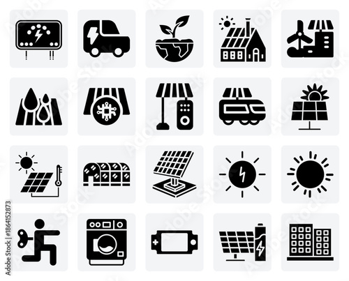 Intelligent Solar Power Management And Systems – Charge Controllers, Remote Monitoring, And Ai Sensors For Efficient And Modern Energy Grids