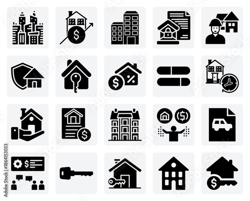 Financial Aspects Of Homeownership – Loans, Payments, Insurance, And The Potential Risk Of Property Foreclosure