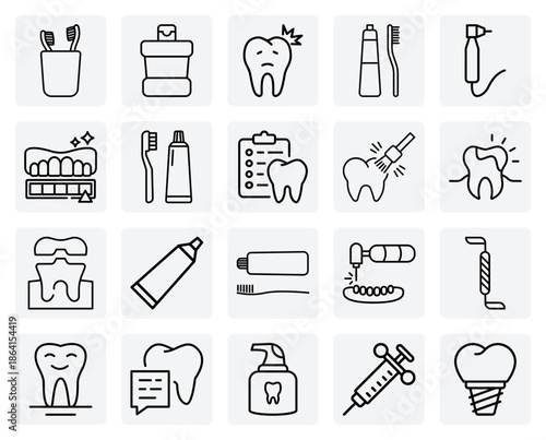 Surgical Dentistry And Pain Management, Featuring The Use Of Dental Drills And Anesthetics For Procedures Like Implants.