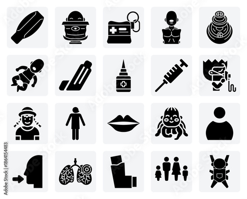 Medical Training Mannequins And Accessories – Cpr Dummies, Infant Models, And Head Assemblies For Healthcare Simulation