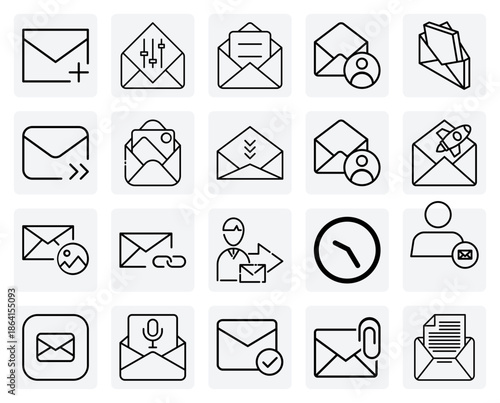 Interactive Email Functionality – Playing Audio Messages, Downloading Content, And Opening Links Within An Email Client.