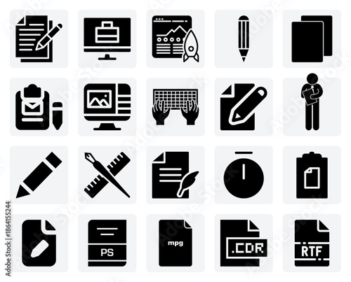 Copywriting For Web And Brand Identity – Creating Engaging Content For Landing Pages And Digital Marketing Materials