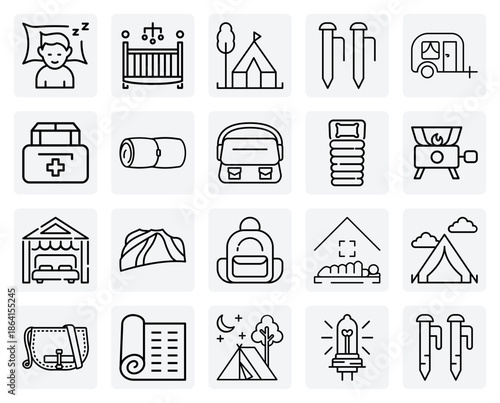 Bikepacking Accessories And Apparel – Saddle Bag Storage, Cargo Cage, And A Themed T-Shirt For Cycling Enthusiasts