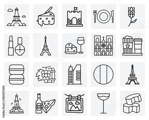 A Taste Of The French Lifestyle – Fine Wine, Gourmet Cheese, And Sweet Macarons For Food And Travel Blogging