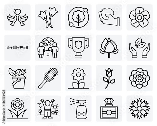 Symbols Of Female Strength And Equality – A Shield, A Trophy, And The Concept Of Care And Justice