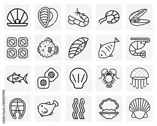 Fresh From The Sea Cuisine – Oysters, Clams, Lobster, And Sashimi For Seafood Restaurant Promotions And Menus