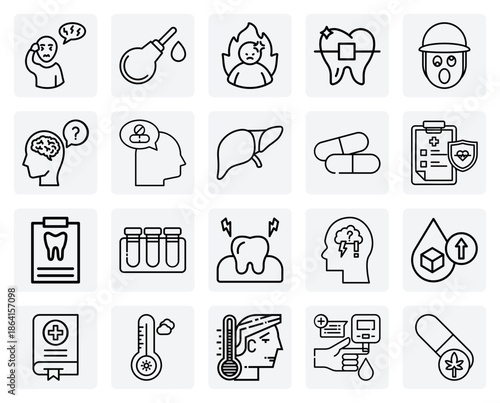 Managing Chronic Illness And Symptoms – Medications, Health Information, And Diagnostic Tools For Long-Term Patient Care