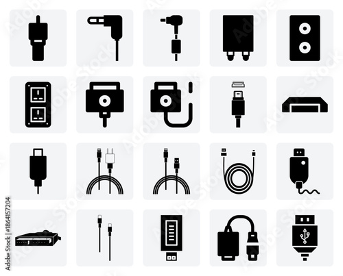 Charging Technology And Repair – Magsafe Connectors, Broken Cables, And Usb Adapters For Laptop Power Management