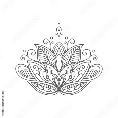 Vector file graphic design element