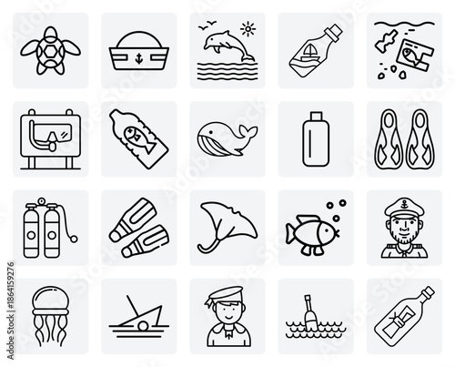 Scuba Diving And Marine Discovery – Exploring The Ocean'S Depths With Dolphins, Jellyfish, And Sunken Treasures