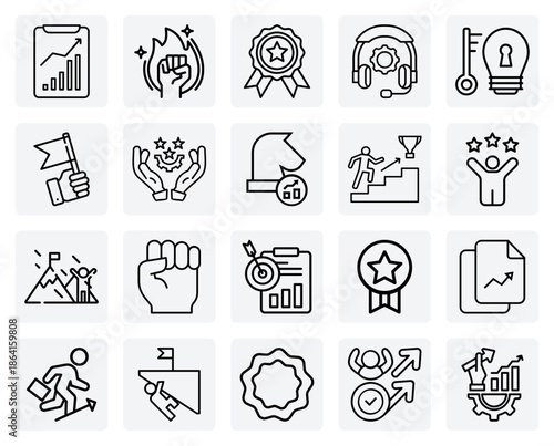 Corporate Training And Employee Motivation – Strategy, Support, And Achievement For Human Resources And Business Development Projects