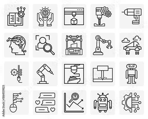 The Future Of Transportation And Manufacturing – Flying Cars And 3D Printers Revolutionizing How We Move And Create