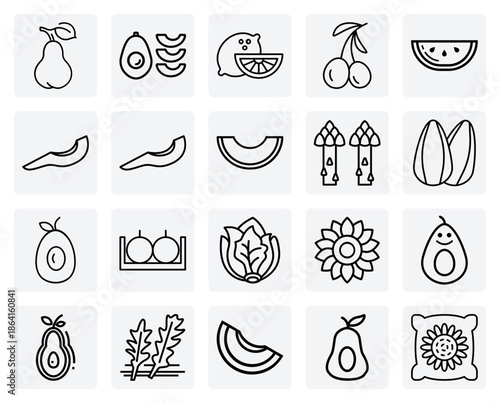 Wellness And Nutritional Health Concepts – Fresh Produce And Healthy Oils For Diet Programs And Health-Conscious Branding.