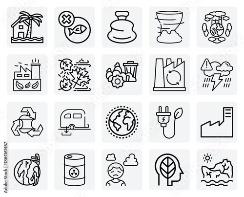 Planet Conservation And Protection – Fighting Overfishing, Protecting The Ozone Layer, And Managing Waste For A Greener Future