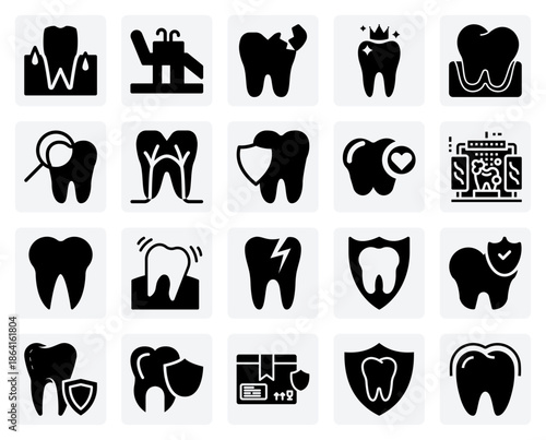 Oral Health Issues And Solutions – Protecting Nerves, Fixing Crowns, And Correcting Jaw Misalignment For Healthcare Marketing