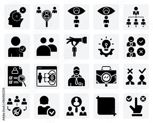 Human Resources And Team Building – Selecting The Best Employees To Create A Strong And Effective Workforce