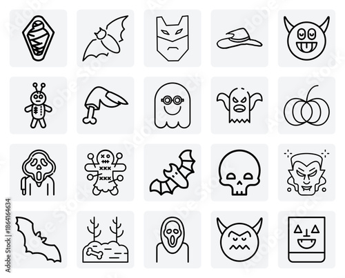 Global Horror And Halloween Folklore – Japanese Ghosts, Voodoo Dolls, And Classic Monsters For Cultural Themed Content