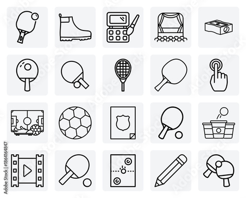 Diverse Lifestyle And Hobby Concepts – For Content Related To Creativity, Sports, Outdoor Adventure, And Entertainment