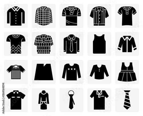 Men'S Shirts For Work And Leisure – From Formal Office Shirts To Casual Jerseys And Golf Polos For Lifestyle.